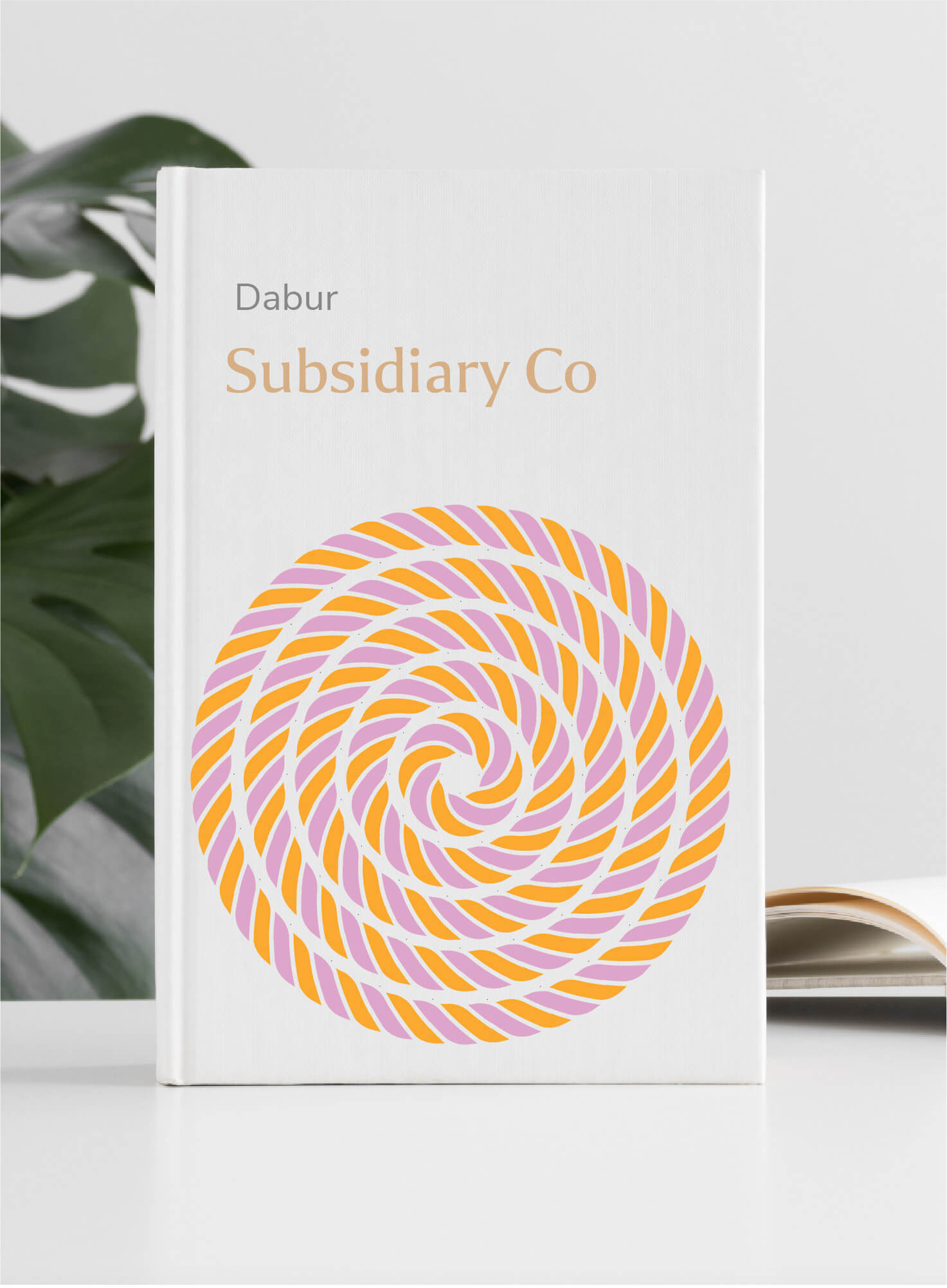 Subsidiary Co