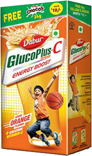 Dabur Glucose