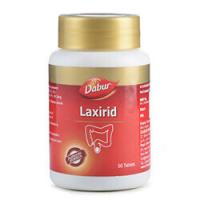 Dabur Laxirid Tablets