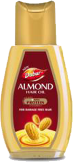 Dabur Almond