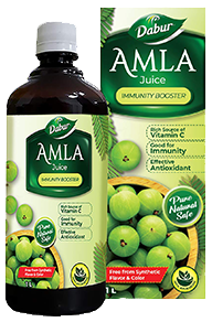 Dabur Amla Juice