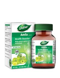 PURE HERBS HEALTH BOOSTER AMLA TABLET