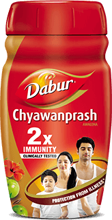 Dabur Chyawanprash