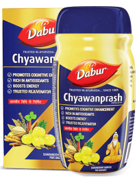 DABUR CHYAWANPRASH SHARANGDHAR SAMHITA