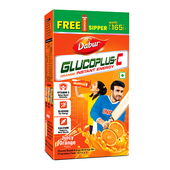 Dabur Glucose