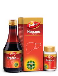 Dabur Hepano