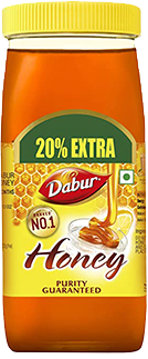 Dabur Honey 