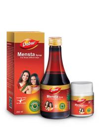 Dabur Mensta Syrup