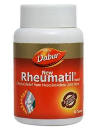 Rheumatil Tablet