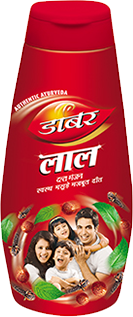 Dabur Lal Dant Manjan