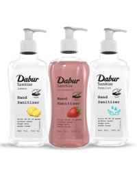 Dabur Hand Sanitizer