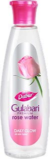 Dabur Gulabari