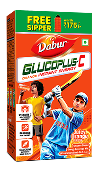 Dabur Glucose