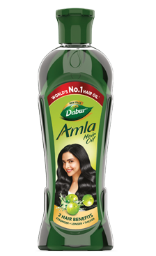 Amla Hair Oil