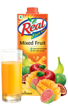 Real Juice