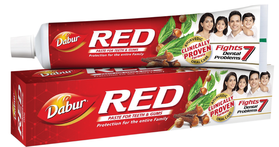 Dabur Red Paste