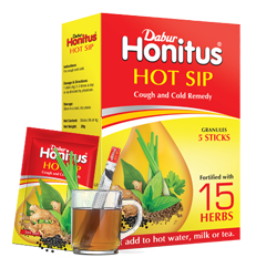 Dabur Hot Sip