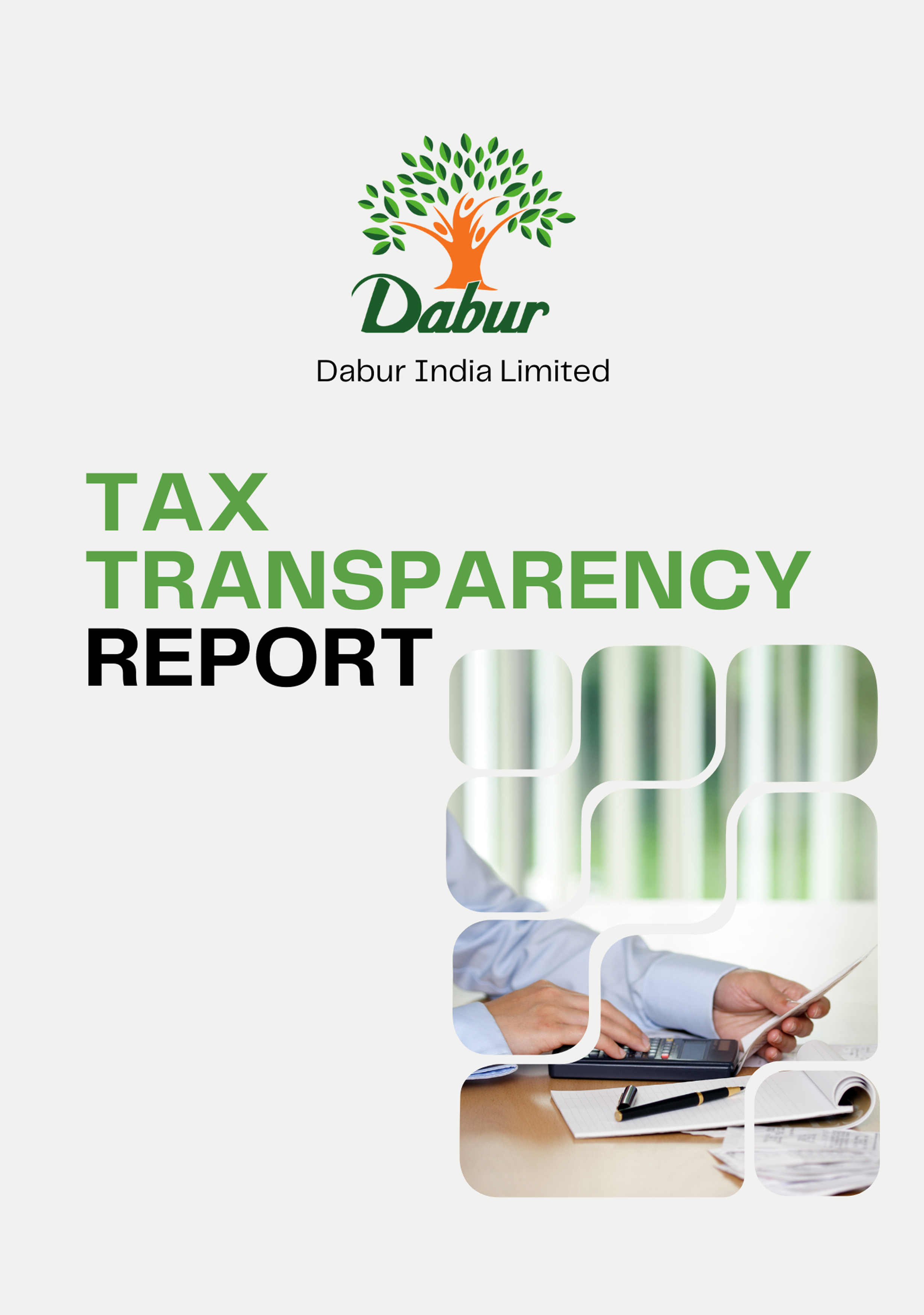 Tax-Transparency